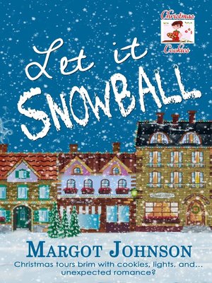 cover image of Let it Snowball